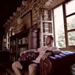 Profile Picture of Paul J. Morgenstern (@pauljstar) on Instagram