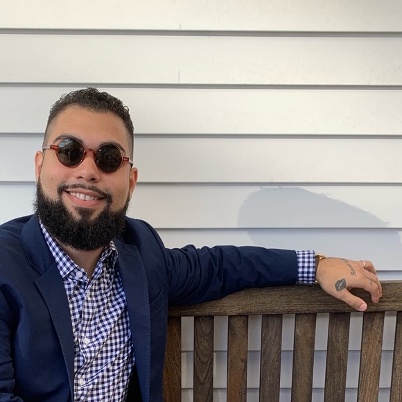 Profile Picture of Benjamin Greger (@benjamingreger) on Poshmark