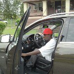 Profile Picture of Antoine Foster (@titosensei) on Instagram