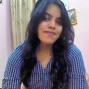 Profile Picture of ♥soniya♥ (@shivi1994saxena) on Myspace