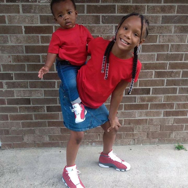 Profile Picture of Cierra Wilson (@@closewilson4) on Tiktok