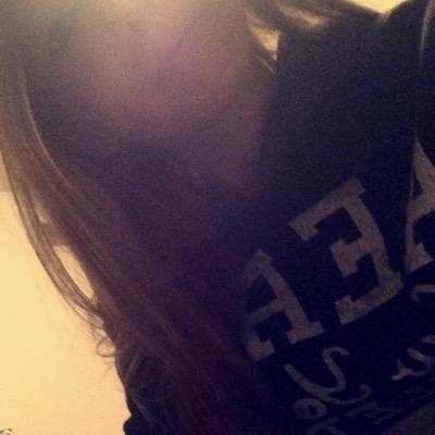 Profile Picture of Aubrey McKenna Hayes (@AubreyMckenna_) on Twitter