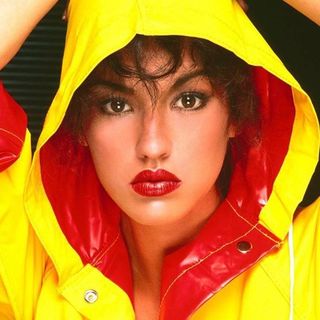 Profile Picture of Janice Dickinson (@janicedickinson) on Instagram