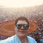 Profile Picture of Alejandro Ledesma Solórzano (@aledesmaso) on Instagram