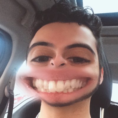Profile Picture of Shehads (@AndyShehata) on Twitter