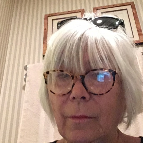 Profile Picture of Barbara Rogoff (@brogoff) on Poshmark