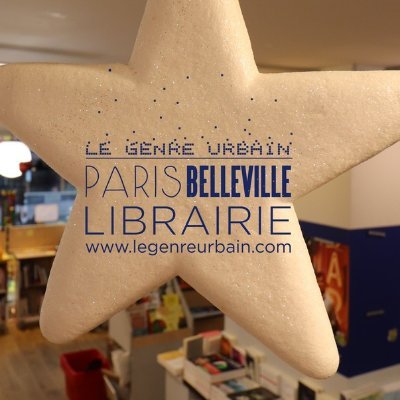 Profile Picture of Le Genre Urbain - Xavier Capodano (@legenreurbain) on Twitter