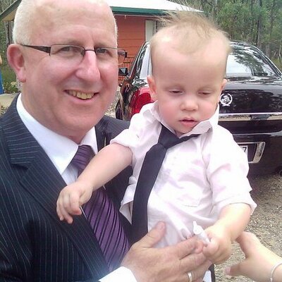 Profile Picture of Bruce Claridge (@bruceclaridge) on Twitter