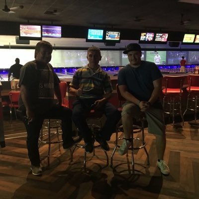 Profile Picture of Nick Botello (@nickbro404) on Twitter