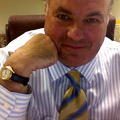 Profile Picture of Mark Merenda (@MarkMerenda) on Twitter