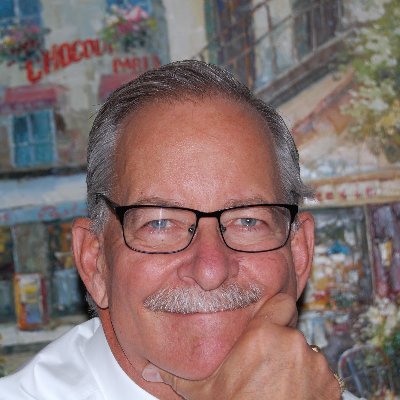 Profile Picture of Jerry Cook (@RealtorCook) on Twitter