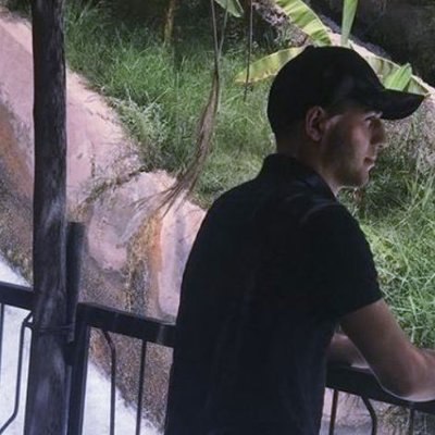 Profile Picture of Wolfgang Fuchs (@WolfgangFuchs17) on Twitter