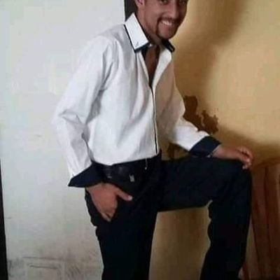 Profile Picture of Jesús Octavio Rivas García (@JessOctavioRiv6) on Twitter