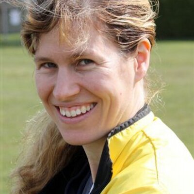 Profile Picture of Lesley Evans Ogden (@ljevanso) on Twitter