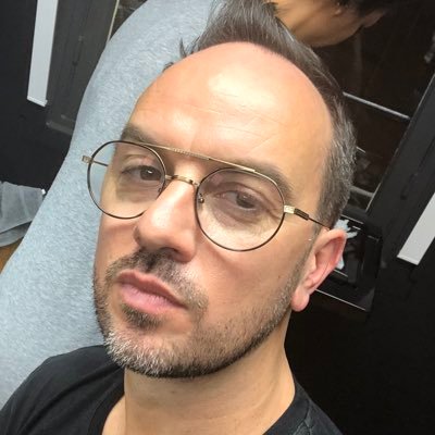 Profile Picture of Jarry (@JarryAtypique) on Twitter