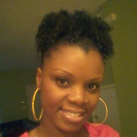 Profile Picture of Anecia Bookal (@aneciab16) on Pinterest