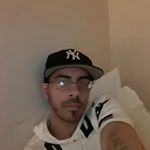 Profile Picture of Joey999 (@matthewlallis) on Instagram