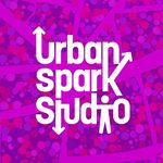 Profile Picture of Craig and Elle Becconsall (@urban_spark_studio) on Instagram