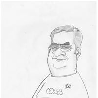 Profile Picture of Larry Weisgerber (@larryweisgerber) on Pinterest