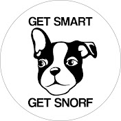 Profile Picture of Snorf Brand (@SnorfBrand) on Youtube