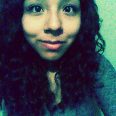 Profile Picture of Abril Ramirez (@abrilramirez191) on Twitter