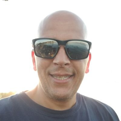 Profile Picture of Wes Posey (@WezPoz70) on Twitter