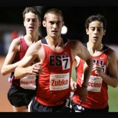 Profile Picture of Alex Zubko (@TheAlexZubko) on Twitter