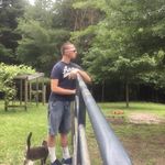 Profile Picture of Marshal Pomeroy (@_marshy_2) on Instagram