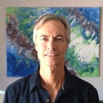 Profile Picture of Chris Newhouse (@ChrisANewhouse) on Twitter