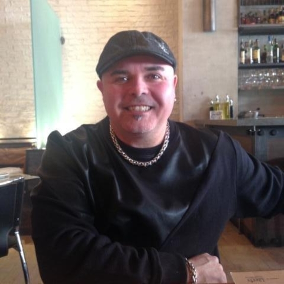 Profile Picture of Joe Campione (@the_camper13) on Poshmark