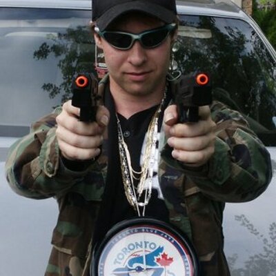 Profile Picture of Chris Snitka (@@ProfessorEmmer) on Twitter