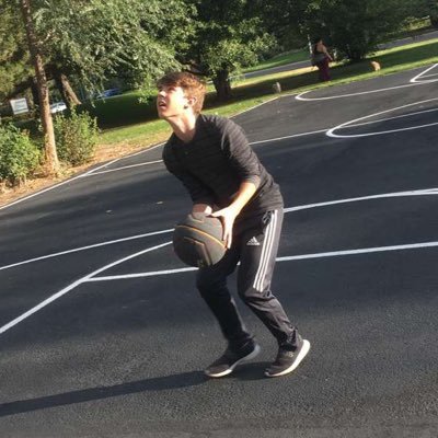 Profile Picture of Julian Gilbert (@Julian__Gilbert) on Twitter