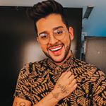 Profile Picture of Lucas Oliveira Hit (@lucashit) on Instagram