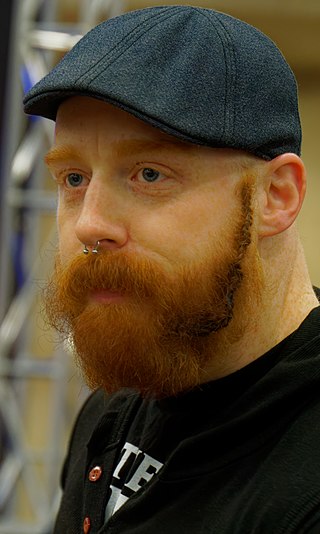 Profile Picture of Sheamuson Wikipedia