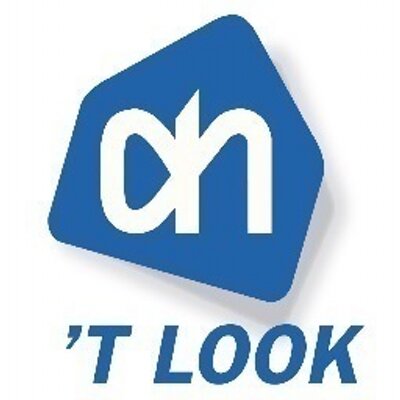 Profile Picture of Albert Heijn 't Look (@ahhetlook) on Twitter