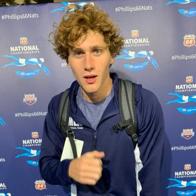 Profile Picture of Kyle Maas (@que_mas3) on Twitter