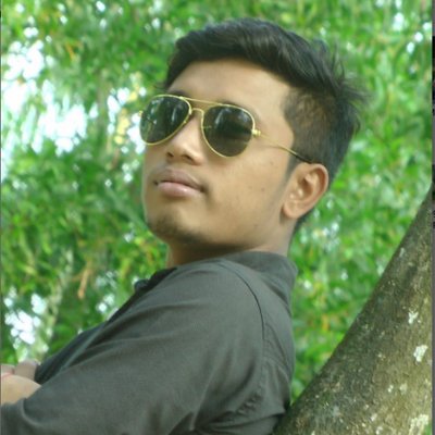 Profile Picture of Koilas Chandra Roy (@EngKoilas) on Twitter