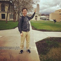 Profile Picture of Eric Zhang (@eric-zhang-326) on Quora