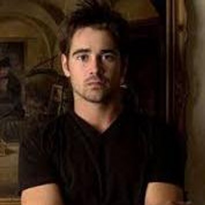 Profile Picture of Colin Frazier (@colinfrazierr) on Twitter