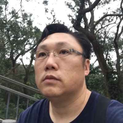 Profile Photo of Chih Kai Chang (@ncnukai) on Twitter