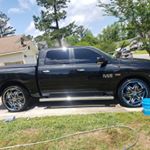 Profile Picture of Richard Alston (@big_rich843) on Instagram