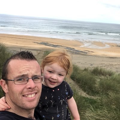 Profile Picture of David Sinton (@davidsinton5) on Twitter