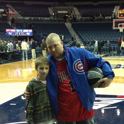 Profile Picture of Jon Krause (@krause_jon) on Twitter