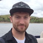 Profile Picture of Daniel King (@sundowner1985) on Instagram