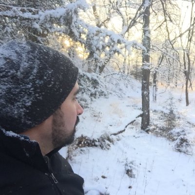 Profile Picture of Andrew Kellenberger (@kellenbergermr) on Twitter