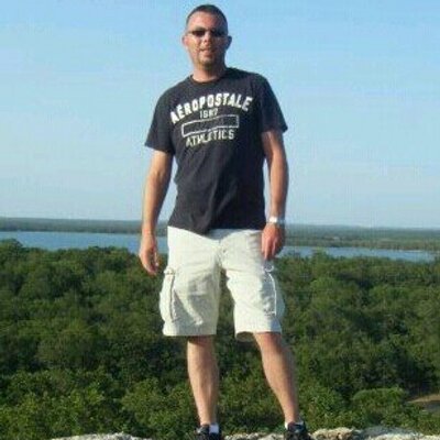 Profile Picture of Greg Thurman (@gthurman36) on Twitter