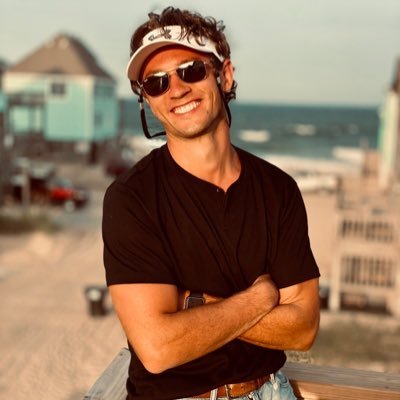 Profile Picture of Jesse Martin (@JD_Martin0) on Twitter