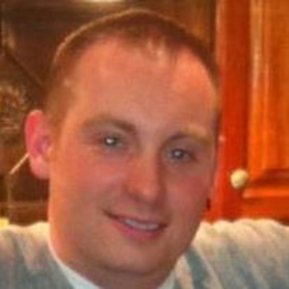 Profile Picture of Darren Morace (@dmorace1218) on Poshmark