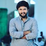Profile Picture of prashant NANDI.....(Shetti) (@the_kiccha_nandi) on Instagram