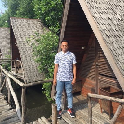 Andre Vallery Janis - Twitter Profile Picture of Andre Vallery Janis (@andre_vallery) on Twitter